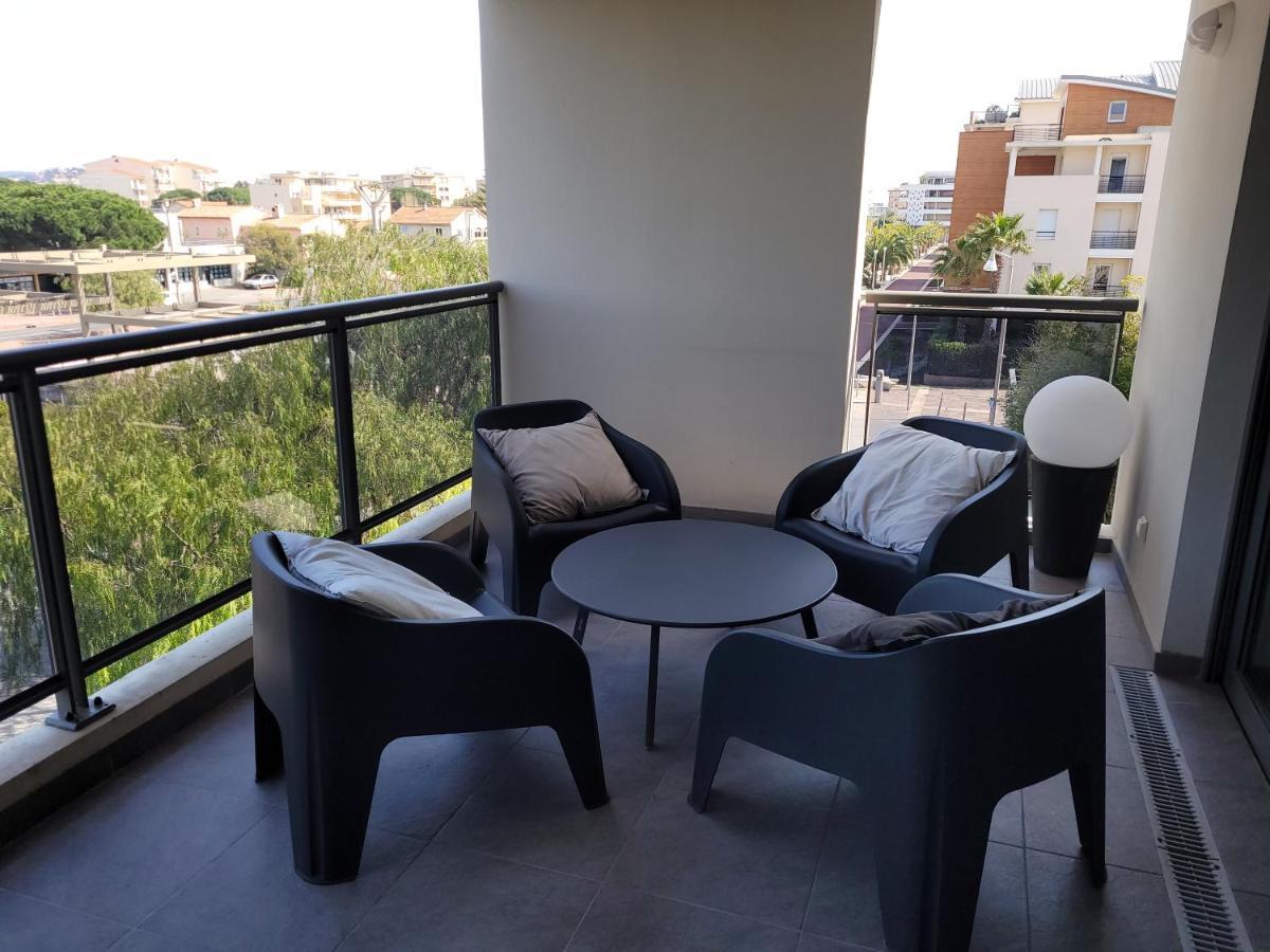 Le Baroque - Port Marina - Wi-fi - Parking Apartment