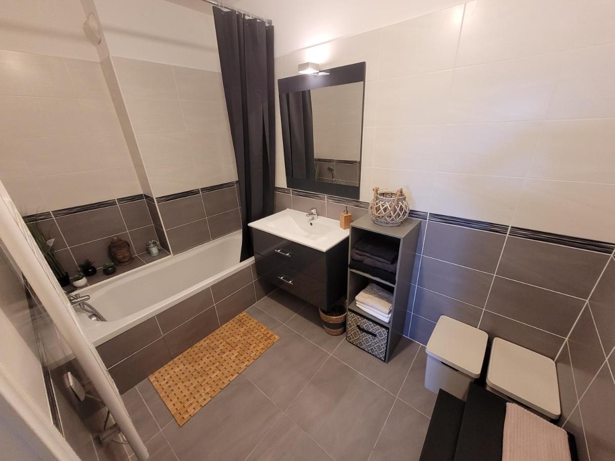 Le Baroque - Port Marina - Wi-fi - Parking Apartment *