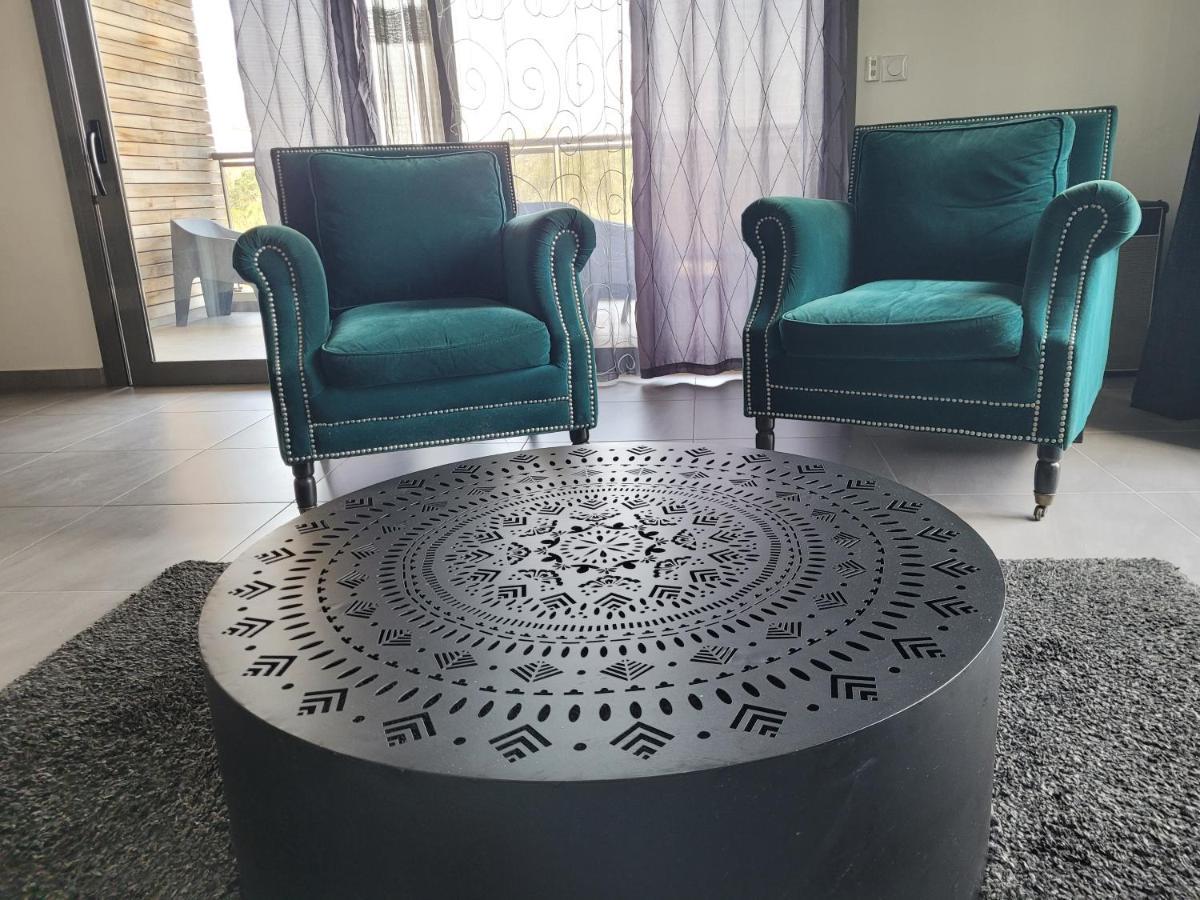 Apartment Le Baroque - Port Marina - Wi-fi - Parking *