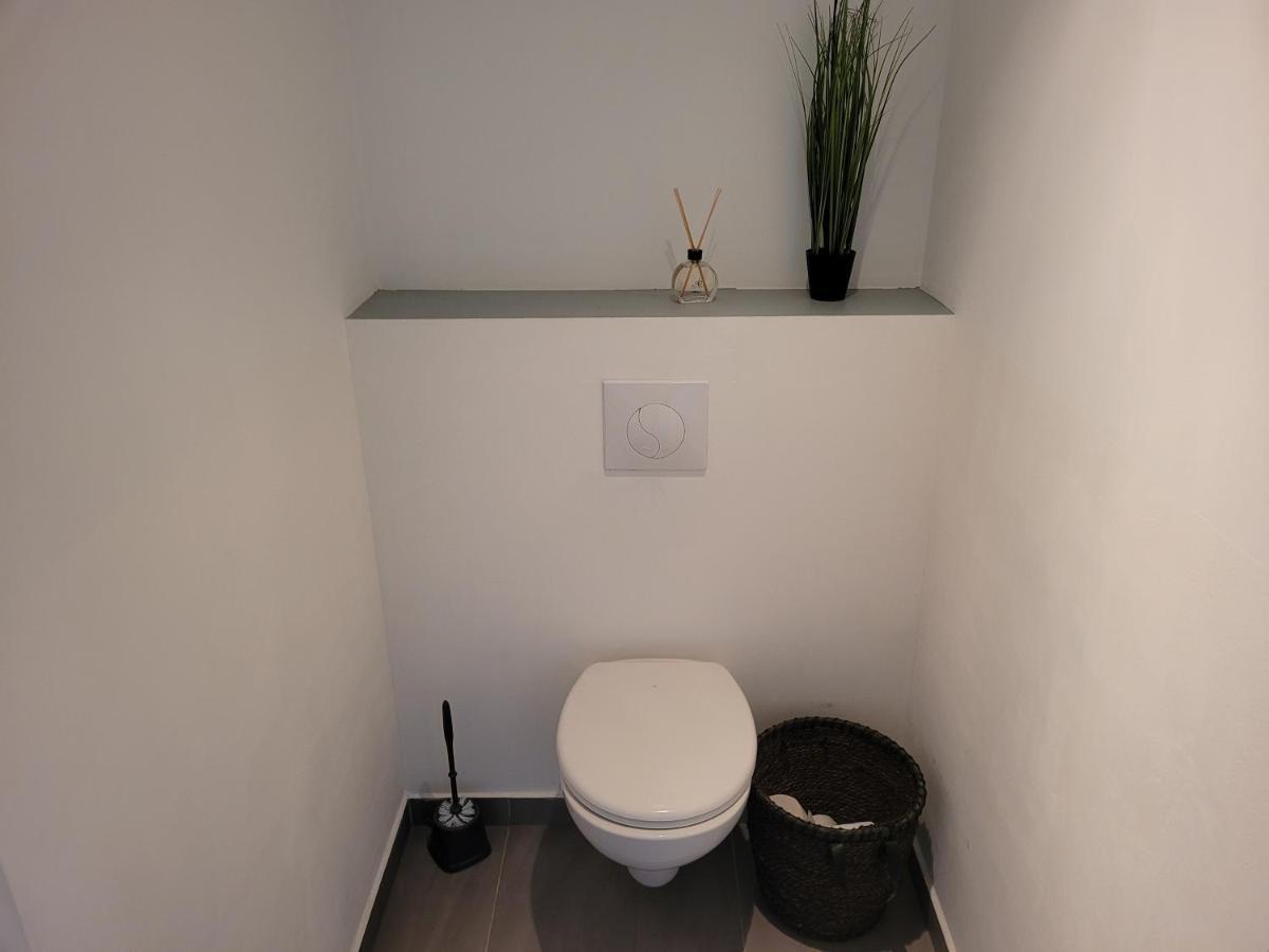 Le Baroque - Port Marina - Wi-fi - Parking Apartment *