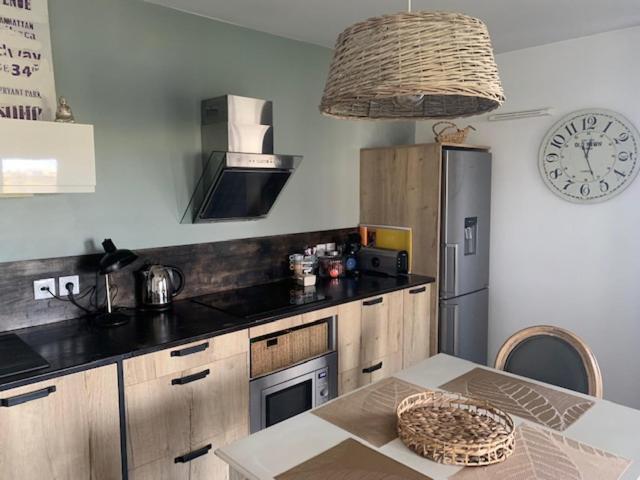 Le Baroque - Port Marina - Wi-fi - Parking Apartment Frejus