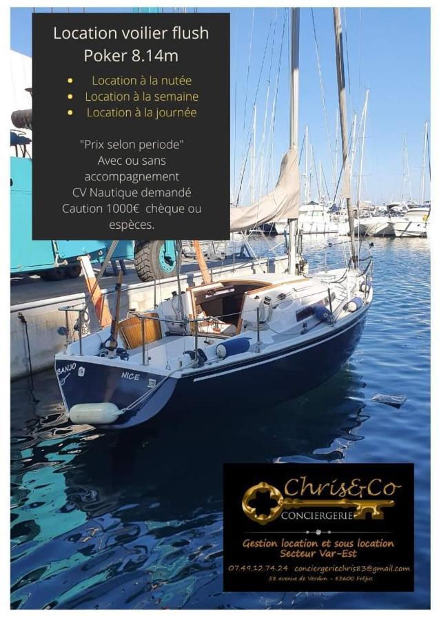 Le Baroque - Port Marina - Wi-fi - Parking Apartment *